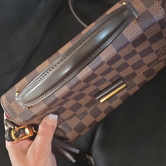 Louis vuitton bag - Picture 6 of 12